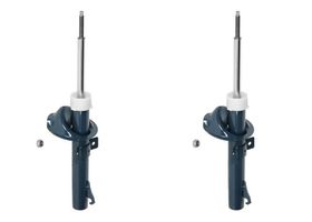 Par De Amortiguadores Gas Monro-Matic Plus Delanteros