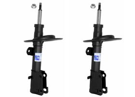 Par De Amortiguadores Gas Delanteros Monro-Matic Plus