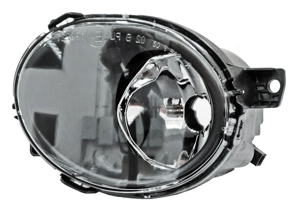 Faro Para Niebla
