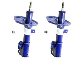Par De Amortiguadores Gas Monro-Matic Plus Delanteros