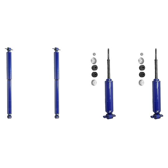 monroe-kit-de-4-amortiguadores-gas-monro-matic-plus-chevrolet-silverado-1995-1999-silverado-0 monroe-kit-de-4-amortiguadores-gas-monro-matic-plus-chevrolet-silverado-1995-1999-silverado-0