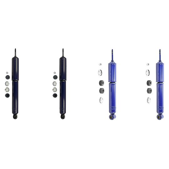 monroe-kit-de-4-amortiguadores-gas-monro-matic-plus-ford-club-1997-1998-club-wagon-0 monroe-kit-de-4-amortiguadores-gas-monro-matic-plus-ford-club-1997-1998-club-wagon-0