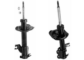 Par De Amortiguadores Gas Delanteros OESpectrum