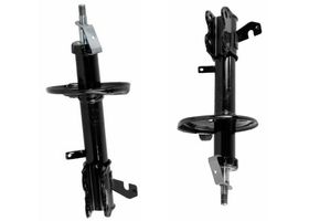 Par De Amortiguadores Gas Delanteros OESpectrum