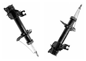 Par De Amortiguadores Gas OESpectrum Delanteros