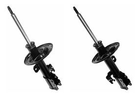 Par De Amortiguadores Gas Delanteros OESpectrum