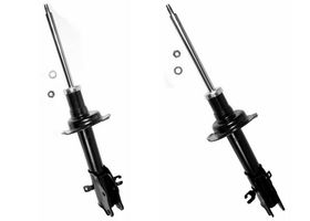 Par De Amortiguadores Gas Delanteros OESpectrum