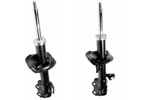 Par De Amortiguadores Gas Delanteros OESpectrum