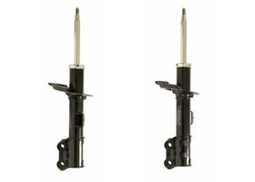 Par De Amortiguadores Gas Delanteros OESpectrum