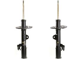 Par De Amortiguadores Gas Delanteros OESpectrum