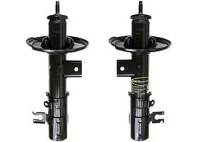 Par De Amortiguadores Gas Delanteros OESpectrum