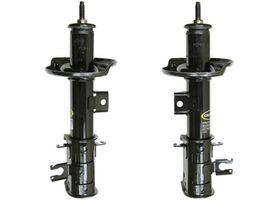 Par De Amortiguadores Gas Delanteros OESpectrum