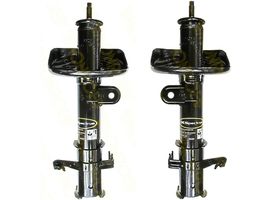 Par De Amortiguadores Gas Delanteros OESpectrum FWD