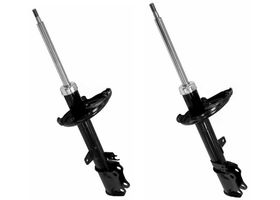Par De Amortiguadores Gas Traseros OESpectrum FWD