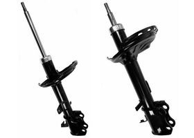 Par De Amortiguadores Gas Traseros OESpectrum AWD
