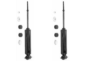 Par De Amortiguadores Gas Delanteros OESpectrum