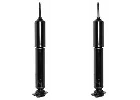 Par De Amortiguadores Gas Delanteros OESpectrum