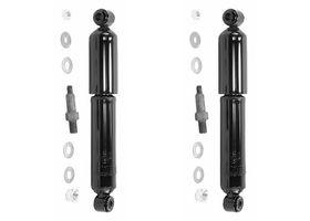 Par De Amortiguadores Gas Delanteros OESpectrum
