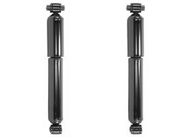 Par De Amortiguadores Gas Delanteros OESpectrum AWD