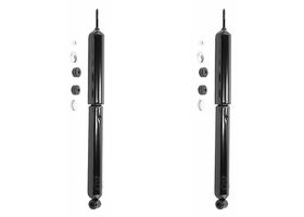 Par De Amortiguadores Gas Delanteros OESpectrum