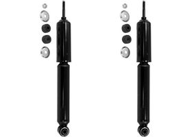 Par De Amortiguadores Gas Delanteros OESpectrum