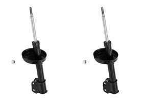 Par De Amortiguadores Gas Delanteros OESpectrum