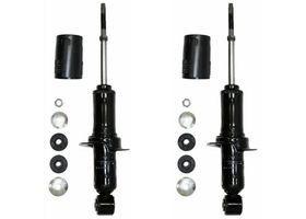 Par De Amortiguadores Gas Delanteros OESpectrum