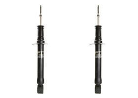Par De Amortiguadores Gas Delanteros OESpectrum