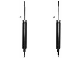 Par De Amortiguadores Gas Traseros OESpectrum