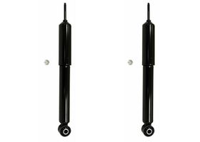 Par De Amortiguadores Gas Traseros OESpectrum FWD
