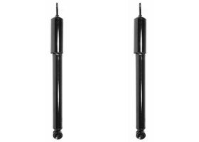 Par De Amortiguadores Gas Traseros OESpectrum RWD