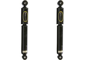 Par De Amortiguadores Gas Traseros OESpectrum
