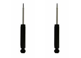 Par De Amortiguadores Gas OESpectrum Traseros FWD