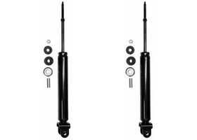 Par De Amortiguadores Gas Traseros OESpectrum