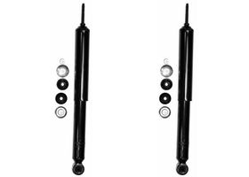 Par De Amortiguadores Gas Traseros OESpectrum