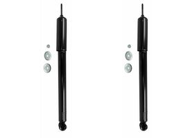 Par De Amortiguadores Gas Traseros OESpectrum AWD, RWD