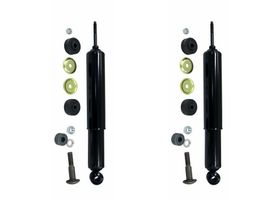Par De Amortiguadores Gas Traseros OESpectrum