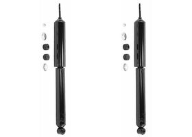 Par De Amortiguadores Gas Traseros OESpectrum