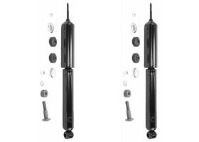 Par De Amortiguadores Gas Traseros OESpectrum