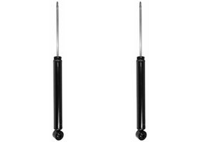 Par De Amortiguadores Gas OESpectrum Traseros