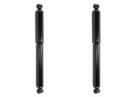 Par De Amortiguadores Gas Traseros OESpectrum RWD