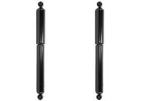 Par De Amortiguadores Gas Traseros OESpectrum RWD