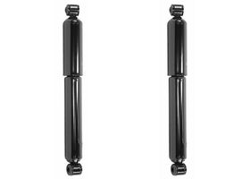Par De Amortiguadores Gas Traseros OESpectrum