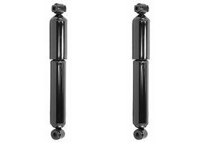 Par De Amortiguadores Gas Traseros OESpectrum
