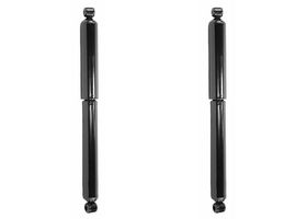 Par De Amortiguadores Gas Traseros OESpectrum 4WD