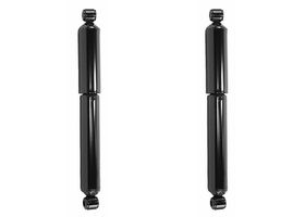 Par De Amortiguadores Gas Traseros OESpectrum RWD