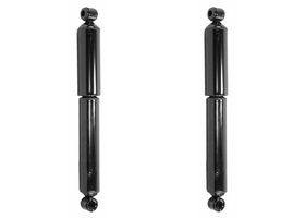 Par De Amortiguadores Gas Traseros OESpectrum