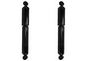 Par De Amortiguadores Gas Traseros OESpectrum FWD