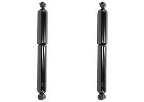 Par De Amortiguadores Gas Traseros OESpectrum