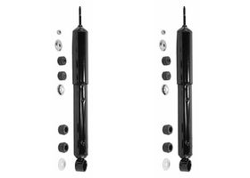 Par De Amortiguadores Gas Traseros OESpectrum